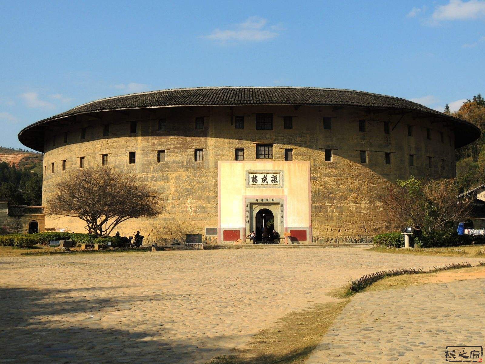 福建土樓