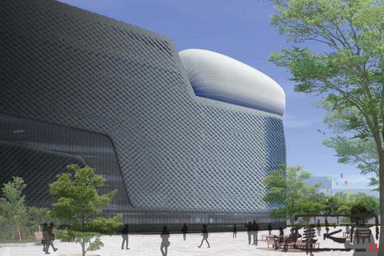 成年人午夜视频混凝土外形