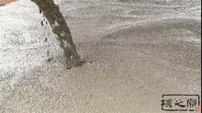 成年人午夜视频混凝土澆築