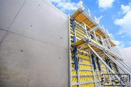 成年人午夜视频混凝土模板